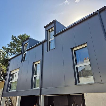 Casa Delia, Maison Lumineuse Et Moderne Belz Exterior foto